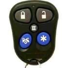   RF 225 Remote Keyless Entry Car Alarm Vehicle Security System  RF225