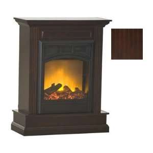   52901NGCO 29 in. Fireplace Mantel   European Coffee: Home & Kitchen