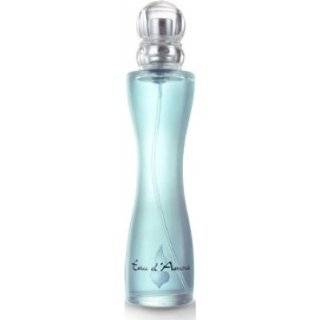 Zermat Perfum for Women Eau D Amour,Perfume para Dama w/Free Gift