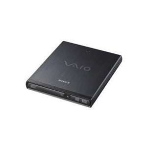   VAIO Standard Batteries for P Series Lifestyle PC (Black) Electronics
