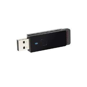  Netgear WNA1100 100ENS Wireless N USB Adapter