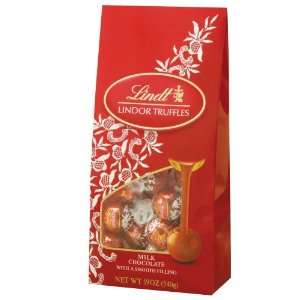Lindor Truffles Milk Chocolate 19 oz. Bag  Grocery 