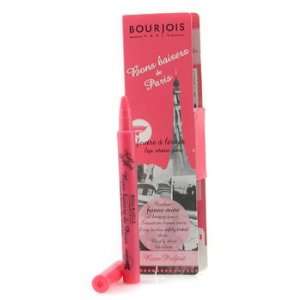  Bourjois Lip Stain Pen   # 1 Rose Prefere   1.8ml/0.06oz 