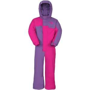    The North Face Insulated Jump Up Suit  Kids: Sports & Outdoors