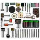 Unknown Trademark Tools 138pc Rotary Tool Polishing, Drilling, Cutt