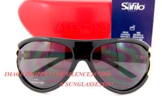 Brand New VALENTINO Sunglasses Mod 5509/S REW BLACK  