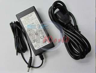 60W 12V 5A AC DC Switching Power Adapter (100/240V)  