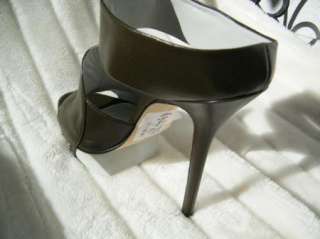 Camilla Skovgaard shoes sandals heels speer stiletto mules cr11005.4 
