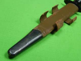   English England Limited FAIRBAIRN SYKES Wilkinson Sword Fighting Knife