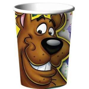  Scooby Doo 17oz Plastic Design Cup Toys & Games