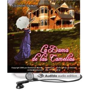  La Dama de las Camelias [The Lady of the Camelias 