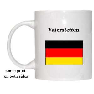 Germany, Vaterstetten Mug