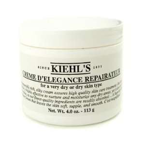 Exclusive By Kiehls Creme D Elegance Repairateur (Super Size; Label 