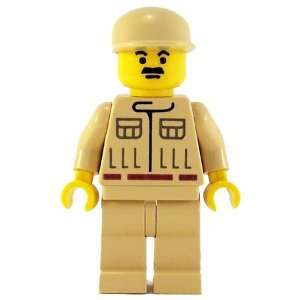  Rebel Engineer   LEGO Star Wars Figure: Toys & Games