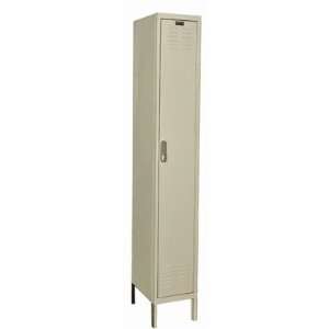  DigiTech One Wide Single Tier Electronic Access Locker 