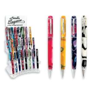  Notable Elegance Colorful Pearl Inlay Pens: Everything 