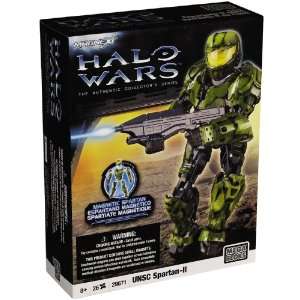  Mega Bloks Halo Metal Ons 3 Toys & Games