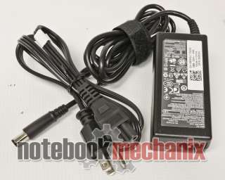 Genuine Dell PA 12 Family AC Adapter 65W 19.5V 3.42A DP/N 0928G4 