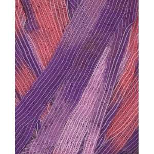   Crystal Palace Deco Ribbon Yarn 7238 Carnival Arts, Crafts & Sewing