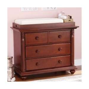  Babys Dream Cocoon 1000 Series 3 Drawer Chest: Baby