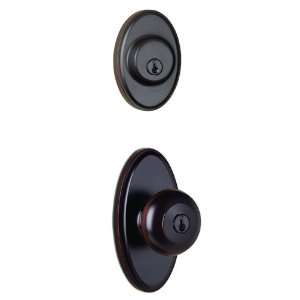  Weslock 02740I 2771 1 Keyed Entry Oil Rubbed Bronze