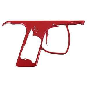  Trinity Proto Rail Trigger Frame   Red: Sports & Outdoors