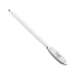   Pearl Letter Opener (50)   Customized w/ Your Logo