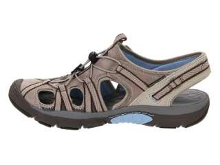   Clarks Womens CALDERA Water Friendly Shoes STONE 884569956486  