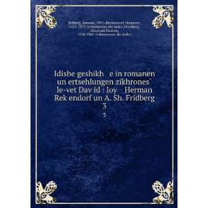   1825 1875. Geheimnisse der Juden,Friedberg, Abraham Shalom, 1838 1902