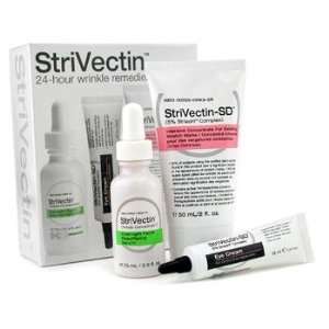   Remedies Intensive Concentrate + Resurfacing Serum + Eye Cream 3pcs