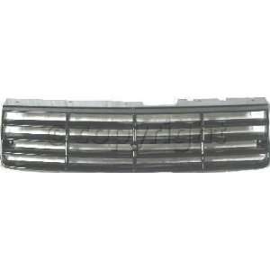  GRILLE chevy chevrolet CORSICA 95 96 grill Automotive