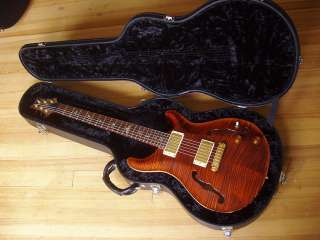 Paul Reed Smith PRS McCarty Hollowbody II 20th Anniversary Artist 