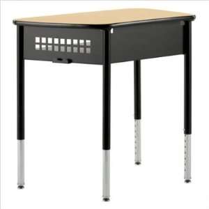  Ivy League Series Laminate Desk Size 20 x 30 Office 