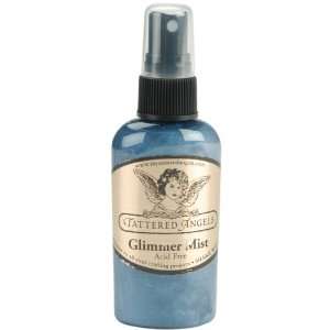  Glimmer Mist 2 Ounce Frost   629442 Patio, Lawn & Garden