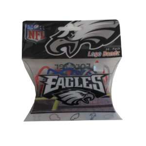  Philadelphia Eagles Silicone Bands Case Pack 24 Toys 