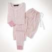 Floral Pajama Set   Sleepwear Girls 2 6x   RalphLauren