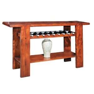  Dougs Wine Table
