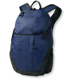 Stowaway Day Pack Backpacks   at L.L.Bean