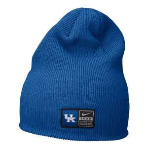    Nike Kentucky Wildcats Sideline Knit Hat