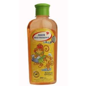   Shampoo My Baby with Marigold 280 ml