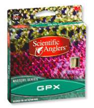 Scientific Anglers® Mastery GPX Freshwater Fly Line