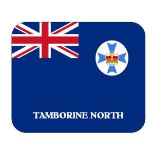  Queensland, Tamborine North Mouse Pad 
