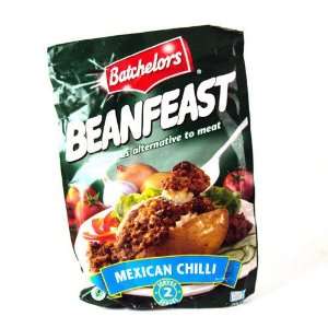 Beanfeast Mexican Chilli 120g Grocery & Gourmet Food