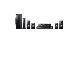 Samsung HTC650W Home Theater System (Refurbished 