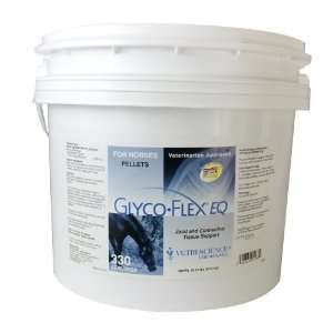   Glyco Flex EQ Pellets Supplement for Pets, 330 Count