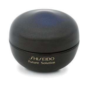  Shiseido Future Solution Total Revitalizing Creme, 1.7 oz Cream 