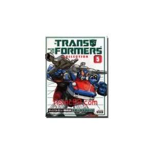 Smokescreen Transformers Collection 5 Reissue Action 