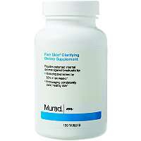 Murad Acne Complex Pure Skin Clarifying Dietary Supplement Ulta 