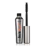 NEW Benefit Theyre Real Mascara WATCH VIDEO HERE