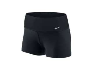  Nike Slim Fit Womens Training Shorts